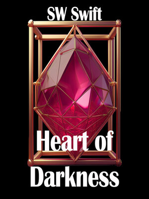 cover image of Heart of Darkness